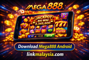 download mega888 android